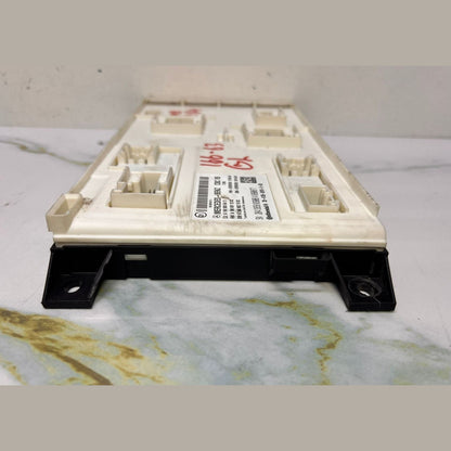 2014 Mercedes-Benz GL450 Front Sam Body Control Module A 166 9009411 W166 ML GL 