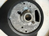 BMW 3 Series E46 Steering Wheel Leather Multifunction 6760660 OEM
