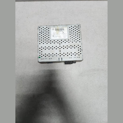 Benz Tv Tuner A2128704389 W212 E-Class and W204 C-Class