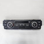 Load image into Gallery viewer, 2007-2011 BMW E90, E87, E81, M3 328i Climate Control Unit 9182287