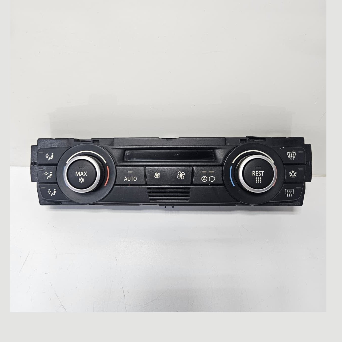 2007-2011 BMW E90, E87, E81, M3 328i Climate Control Unit 9182287