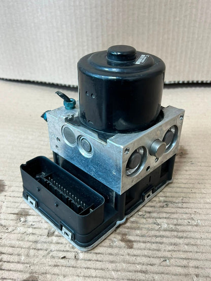 2011-2017 BMW X3 F25 X4 F26 ABS DSC Pump Control Module 6851086 OEM