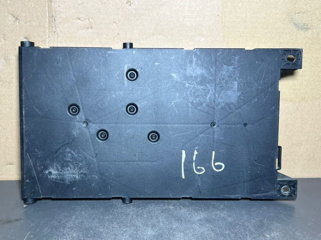 Mercedes-Benz W166 ML GL GLE Front SAM Body Control Module Unit A166 9009411 OEM