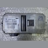 OEM BMW X1 X6 F16 SURROUND VIEW CAMERA CONTROL MODULE UNIT 16129510