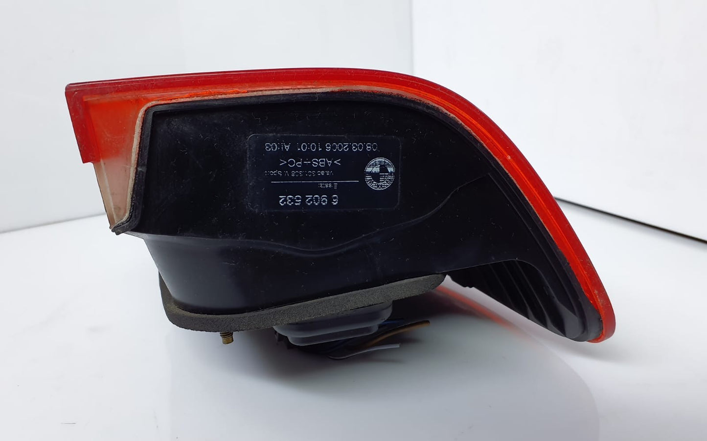 BMW E39 LCI  Tailgate rear/tail lights Fits for 2496339