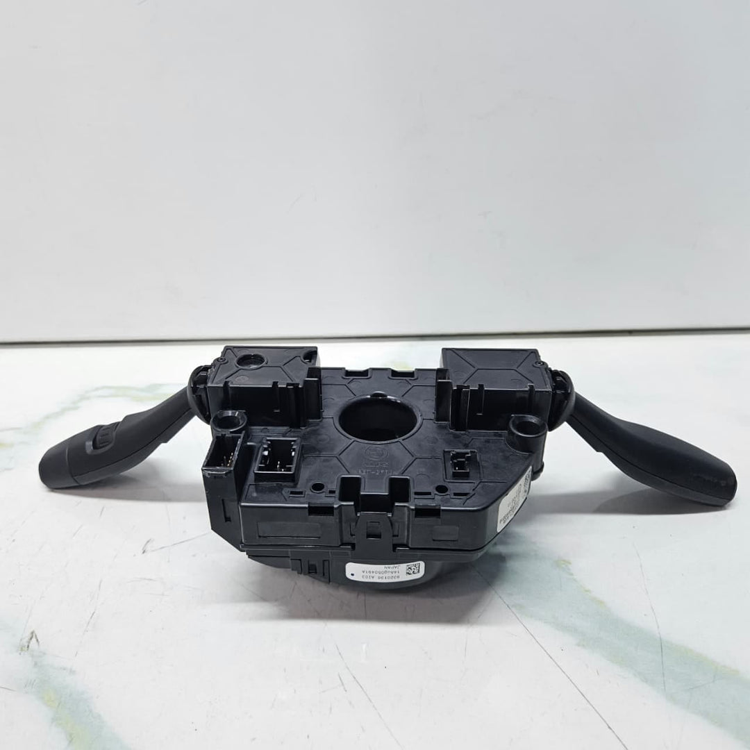 2011-2017 BMW F25 X3 Steering Column Multifunction Control Switch 9330571 OEM