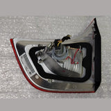 OEM BMW X6 E71 E72 LEFT SIDE REAR BRAKE LIGHT 7179987 HELLA