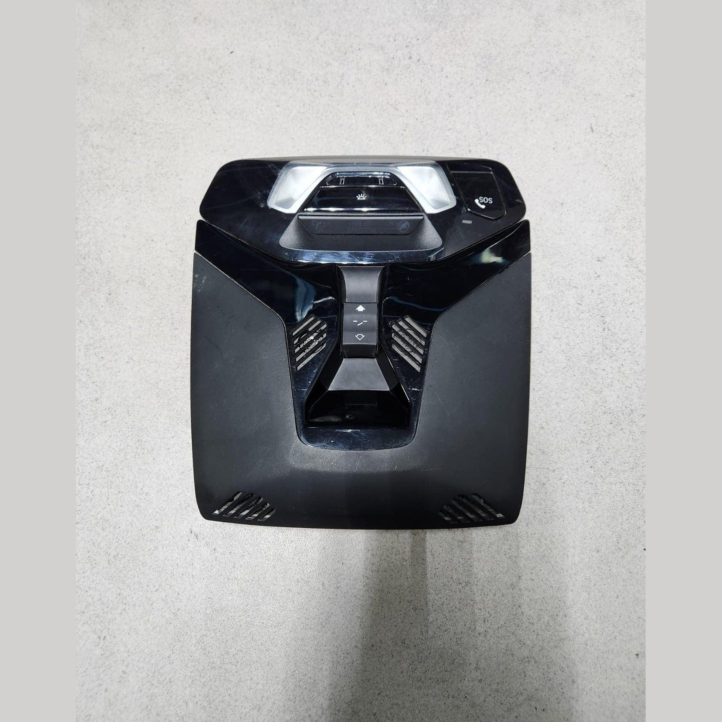 BMW Headliner Roof Console Dome Light SOS Control Switch 5A1CC02 F40 