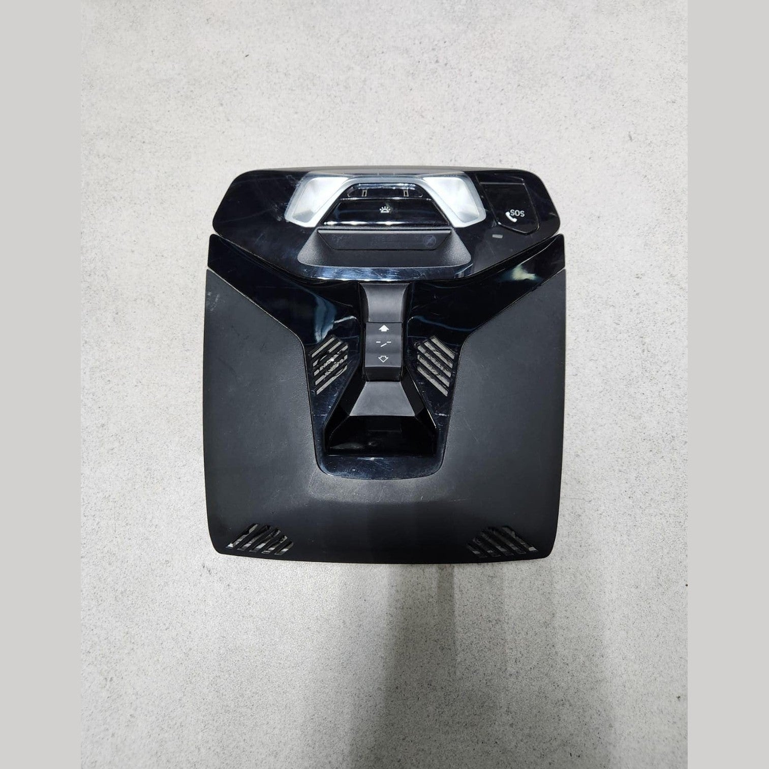 BMW Headliner Roof Console Dome Light SOS Control Switch 5A1CC02 F40 
