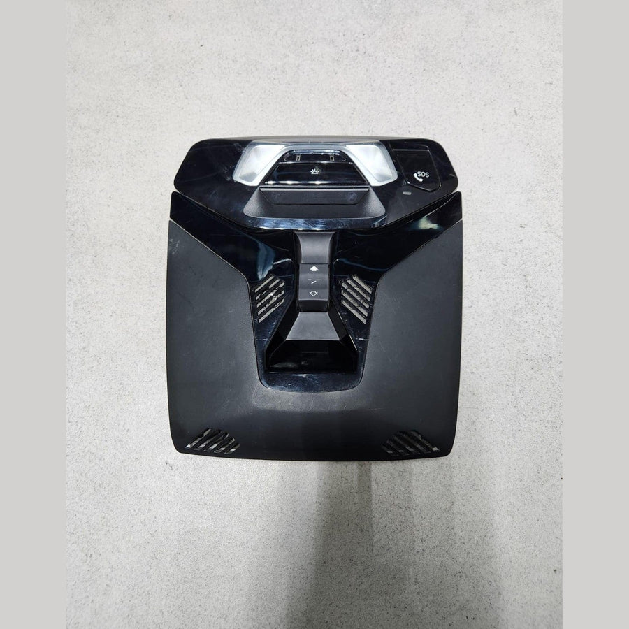 BMW Headliner Roof Console Dome Light SOS Control Switch 5A1CC02 F40