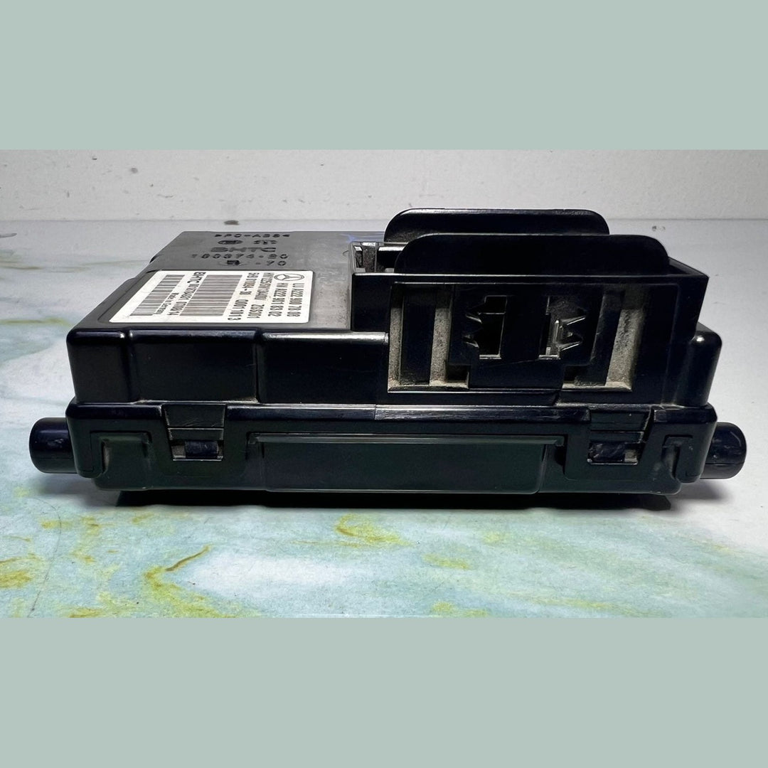 Mercedes Air Conditioning Control Unit Module A2229007808 W222 S-Class