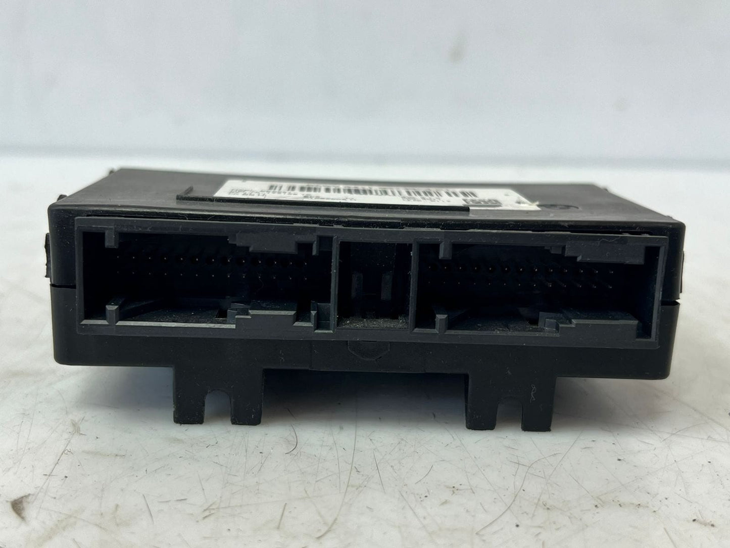 2012 BMW 1' 3' F30 F31 F35 F20 F21 Climate Control Unit 9273674 OEM