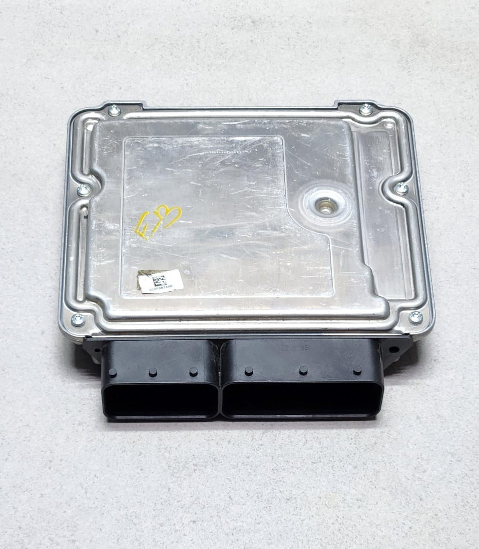 BMW N47 Engine Control Unit 8572419 F10 F20 F25 F30