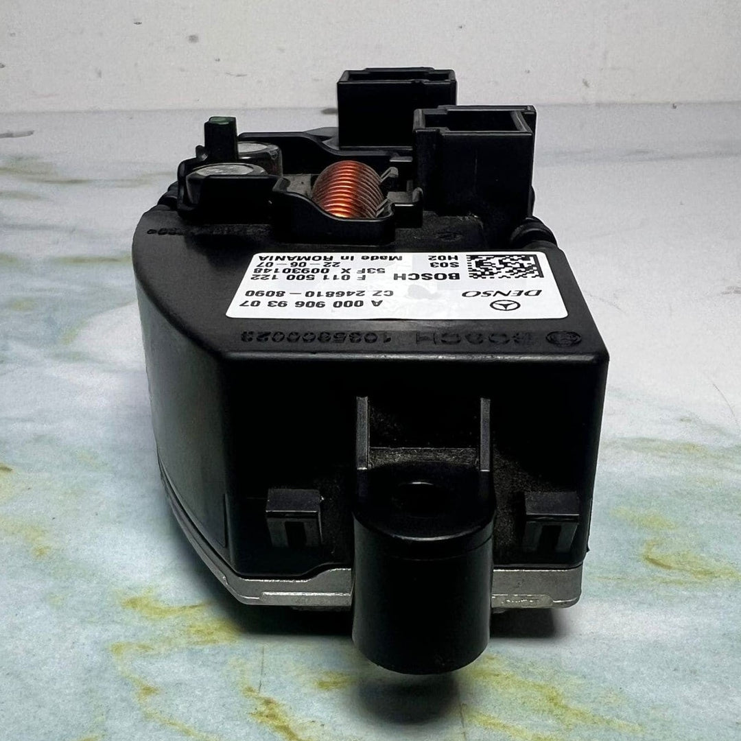 2018-2022 Mercedes-Benz Sprinter Blower Motor Resistor A0009069307