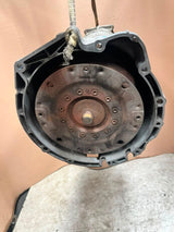 2008-2016 BMW X3 E83 3.0d M57N2 GA6HP26Z Automatic Transmission GEARBOX 7590314