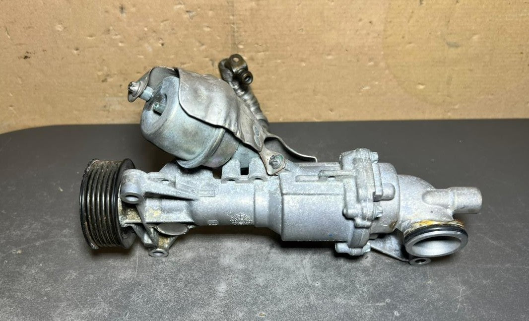 2014-2018 Mercedes-Benz W205 W212 OM274 Engine Water Pump A274 2000800 OEM