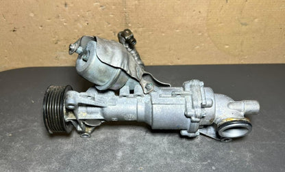 2014-2018 Mercedes-Benz W205 W212 OM274 Engine Water Pump A274 2000800 OEM
