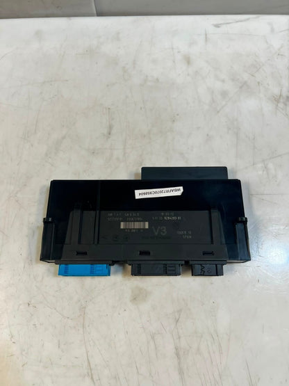 BMW 5' F10 F11 F06 F12 JUNCTION BOX BCM Comfort Control Module 9284283 OEM