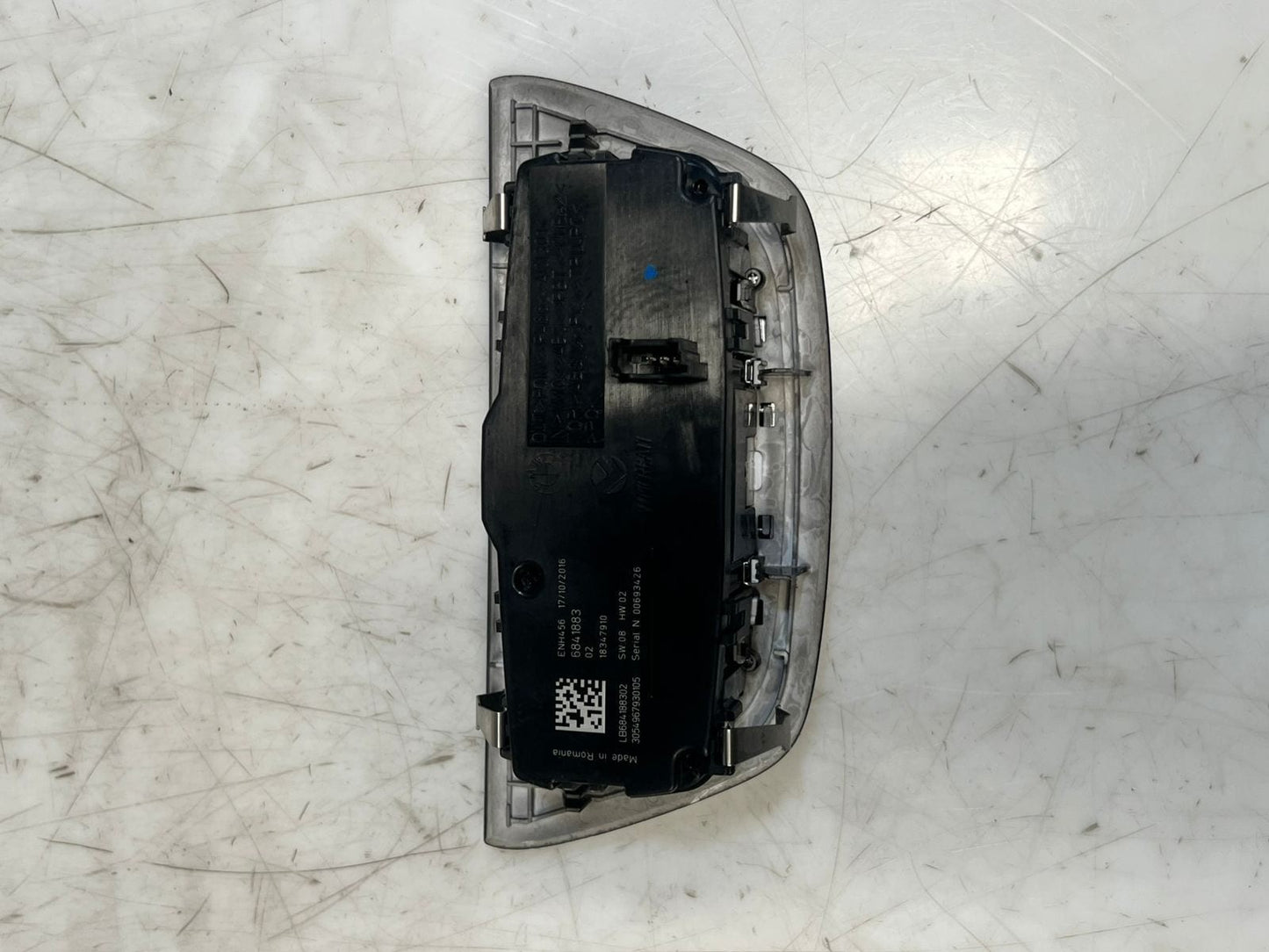 BMW 5 Series G30 G31 F90 Headlight Control Switch 6841883 OEM