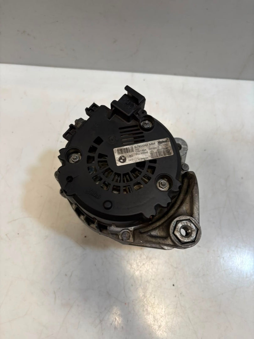 2014-2018 BMW 328d 1' F20 E90 E91 116D 114D Alternator GENERATOR 7823343 OEM