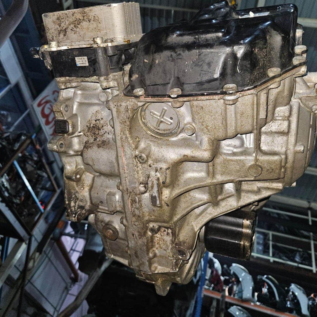 2018-2021 BMW X1 F48 Automatic Transmission GA8F22AW 8741813