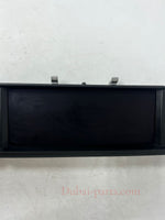 Load image into Gallery viewer, 2010-2017 BMW 535i GT F07 LCI 10.25" Navigation Display Screen 9321015 OEM