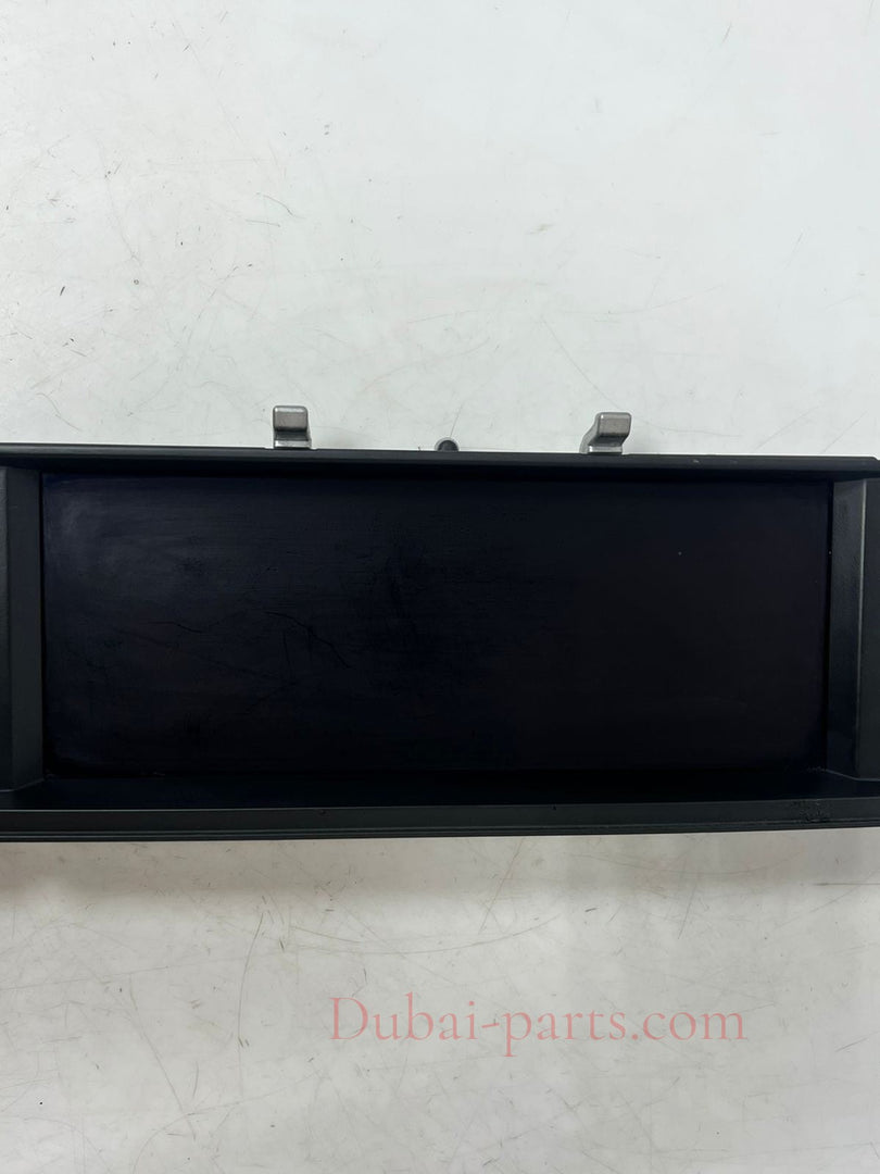 2010-2017 BMW 535i GT F07 LCI 10.25" Navigation Display Screen 9321015 OEM