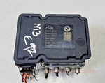 Load image into Gallery viewer, BMW M3  E90 E92 E93 ABS DSC Pump Unit Module 7844739