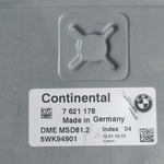 قم بتحميل الصورة إلى عارض الصور، BMW E81 E87 LCI E90 N43 120i 320i 170HP ECU ONLY DME -  7621178