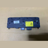 2006-2007 BMW 530xi Center Console Control Panel 6952480 5 Series E60 E61 models
