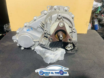 BMW X5 E53 Transfer Case Box 7555295