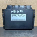 Load image into Gallery viewer, 02-08 Mercedes W211 Gearbox Transmission Control Unit Module A030 5454032 OEM