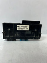 07-08 BMW 3 SERIES E90 ELECTRONIC CONTROL UNIT MODULE HIGH 1 JBBFE2 9176881 OEM