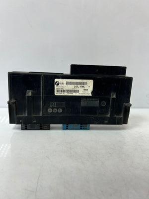 07-08 BMW 3 SERIES E90 ELECTRONIC CONTROL UNIT MODULE HIGH 1 JBBFE2 9176881 OEM