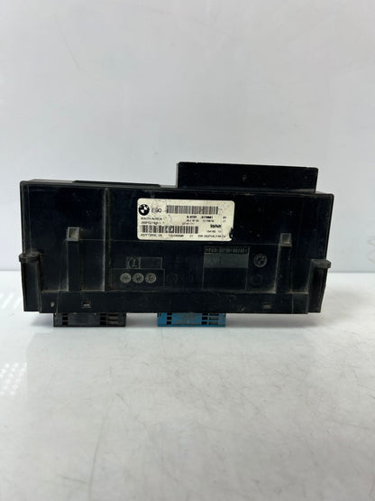 07-08 BMW 3 SERIES E90 ELECTRONIC CONTROL UNIT MODULE HIGH 1 JBBFE2 9176881 OEM