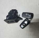 Load image into Gallery viewer, BMW Engine Control Unit 8512047 3Series E90 320d with N47  2.0 DIESEL ECU SET 