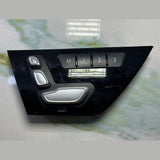 Mercedes E350 Sitzverstellungsschalter 2010-2016 A2129050251 W212 E-Klasse und C218