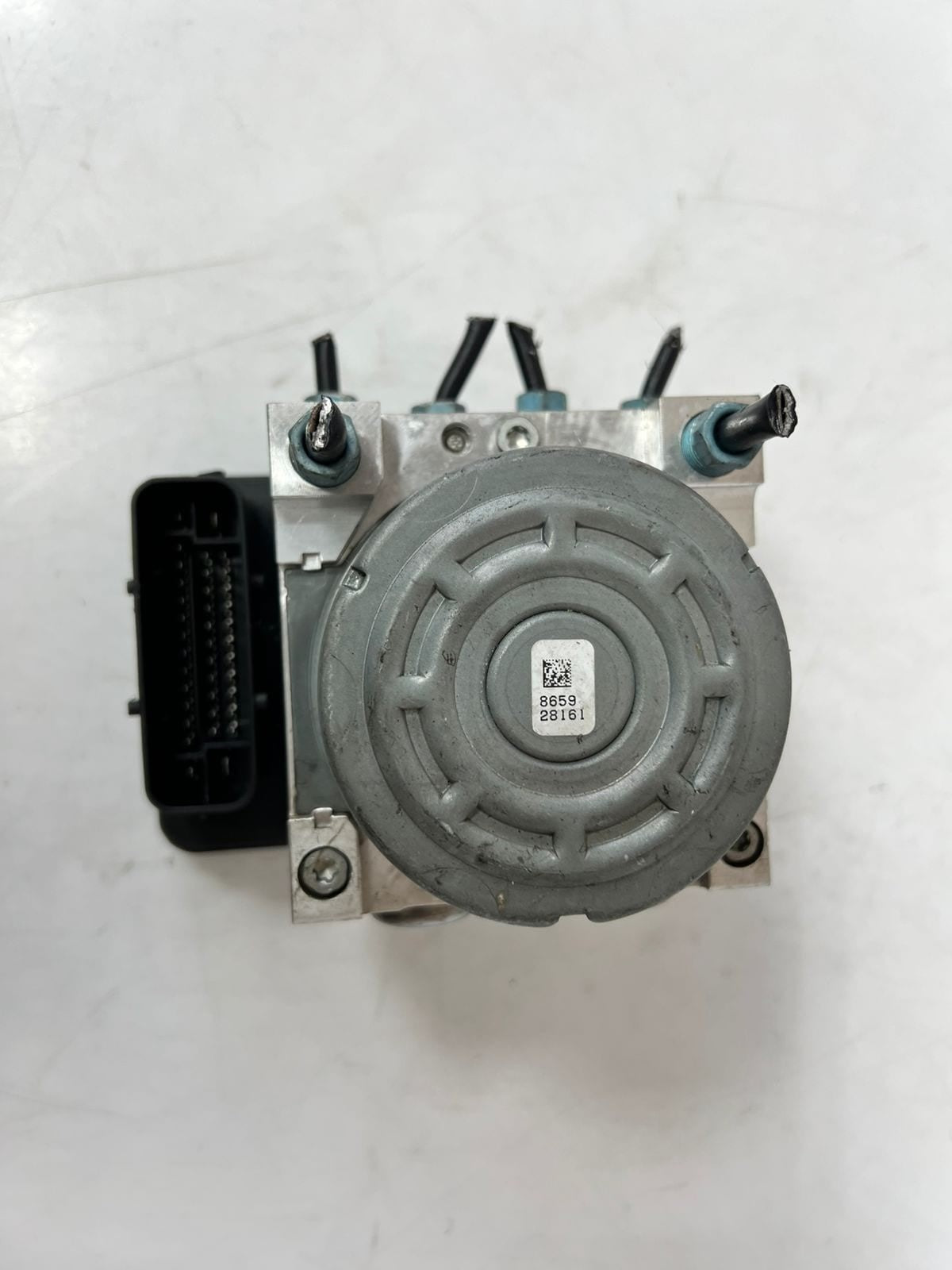 BMW F30 3 Series F31 F34 ACC 330E Abs Pump 6875561 OEM
