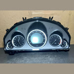 Load image into Gallery viewer, 10-14 Mercedes-Benz W212 E-Class Instrument Cluster Speedometer A212 9005903 OEM