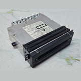 2010-2014 BMW X6 E71 E72 X6M Entertainment Multimedia DVD Player 9258343 OEM