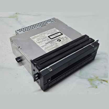 2010-2014 BMW X6 E71 E72 X6M Entertainment Multimedia DVD Player 9258343 OEM