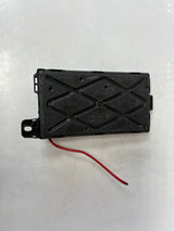 2014 BMW 4 F32 F33 comfort control unit electrical system control unit 9329704