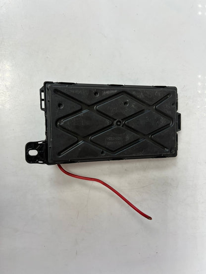 2014 BMW 4 F32 F33 comfort control unit electrical system control unit 9329704 