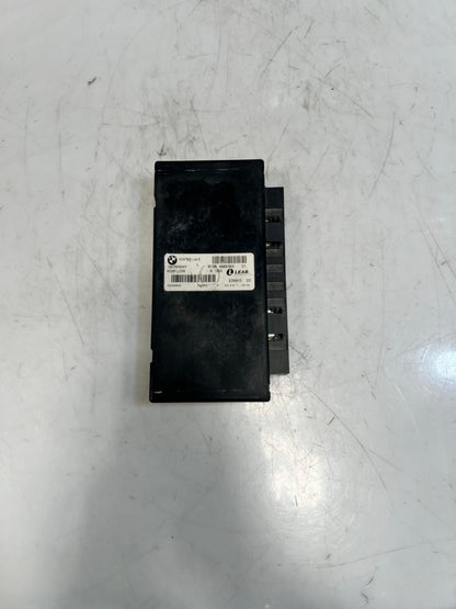 2006 BMW 5 SERIES 525i M Sport 4DR E60 E61 E63 BCM BODY CONTROL MODULE 6985363