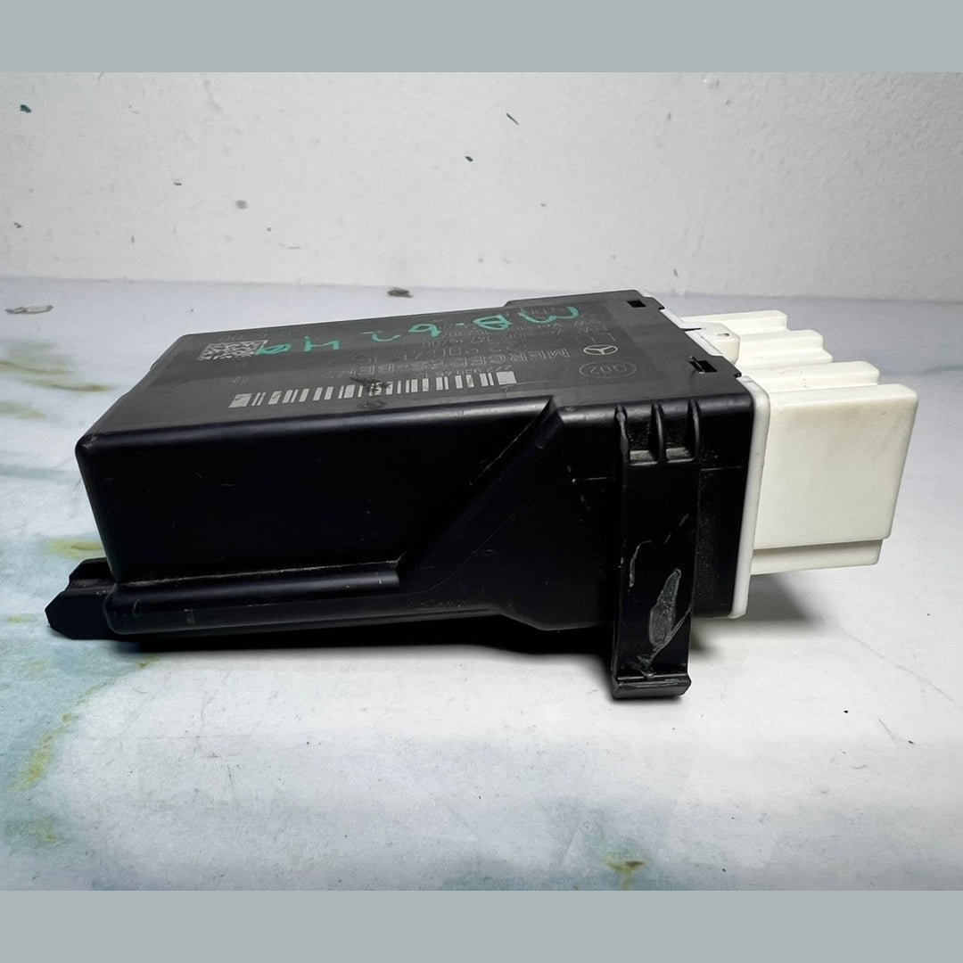 Mercedes Seat Heating Control Module A2229004515 S-Class W222 and GLC W253