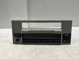 2002-2012 Land Rover Range Rover III L322 models Radio 7609213040
