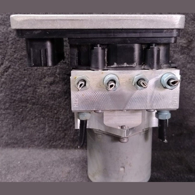 GENUINE BMW X3 G01 4 CYLINDER 2019 ABS PUMP BRAKE HYDRAULIC 6895450