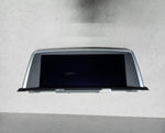 Load image into Gallery viewer, 2014-2016 BMW M6 Central Information Display Screen 9356496 F06 F12 and F15 