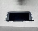 2014-2016 BMW M6 Central Information Display Screen 9356496 F06 F12 and F15