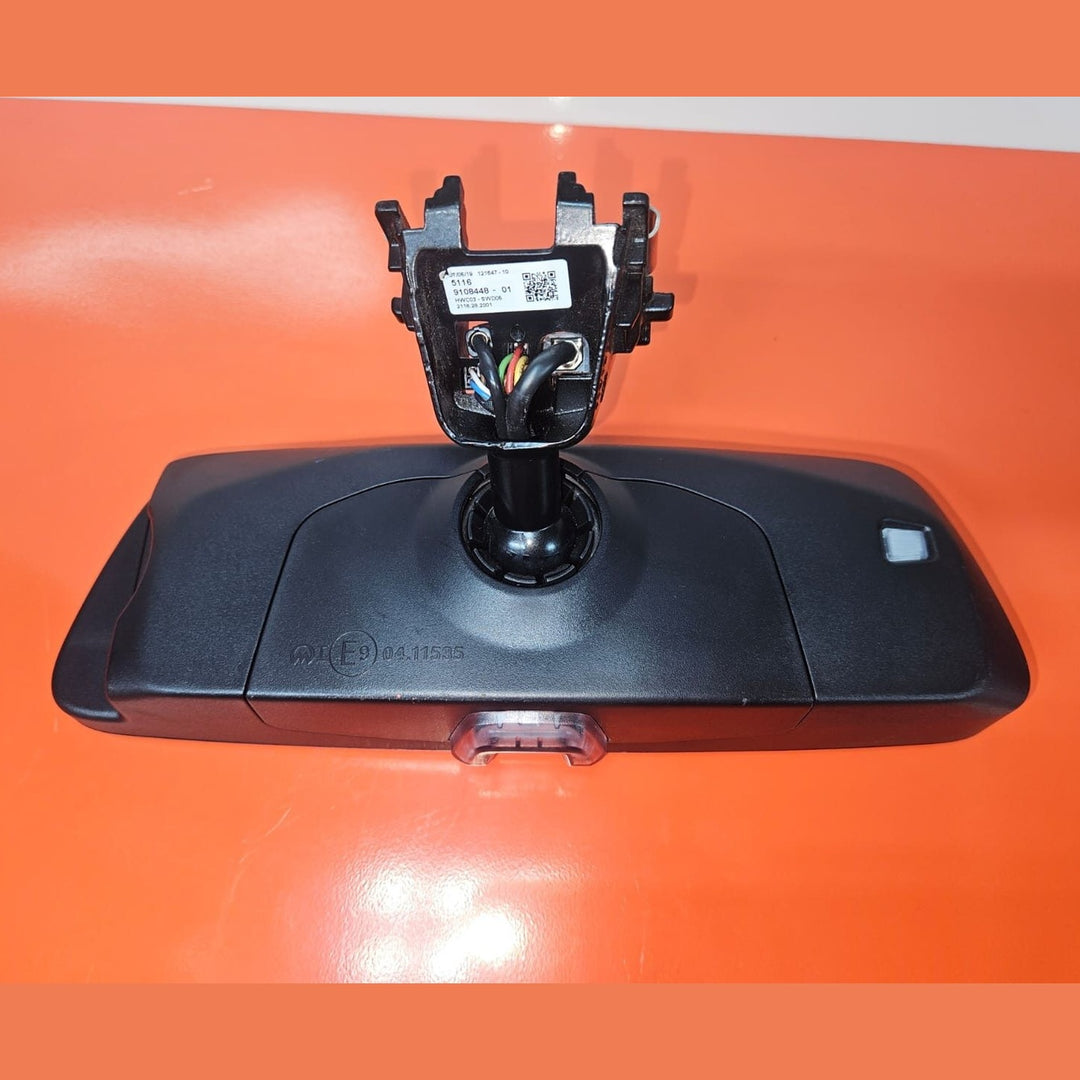 OEM BMW G01 G05 G30 G80 REAR VIEW INTERIOR MIRROR 9108448